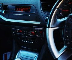 Citroen C5 HDI 2008 - Image 7/9