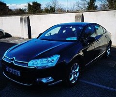 Citroen C5 HDI 2008 - Image 9/9