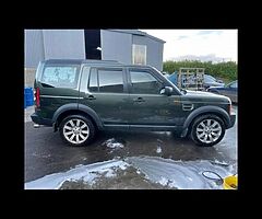 2008 Land Rover discovery - Image 4/6