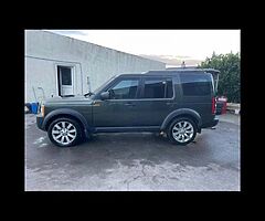 2008 Land Rover discovery - Image 5/6