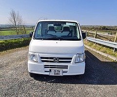 Honda Acty Pick Up Manual