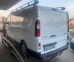 We buy all your makes and models. MOTORS WANTED