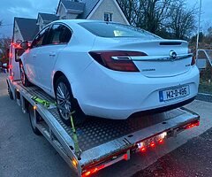 We buy all your makes and models. MOTORS WANTED - Image 3/7