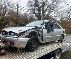 We buy all your makes and models. MOTORS WANTED - Image 4/7