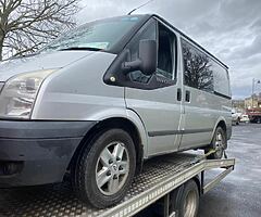 We buy all your makes and models. MOTORS WANTED - Image 5/7