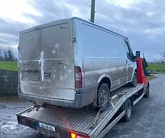 We buy all your makes and models. MOTORS WANTED - Image 7/7