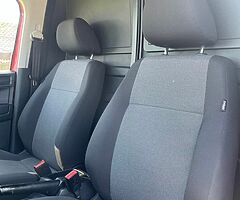 Volkswagen caddy - Image 5/9