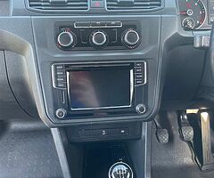 Volkswagen caddy - Image 6/9