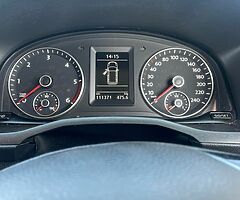 Volkswagen caddy - Image 7/9