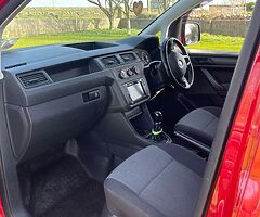 Volkswagen caddy - Image 8/9