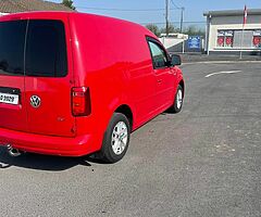 Volkswagen caddy - Image 9/9