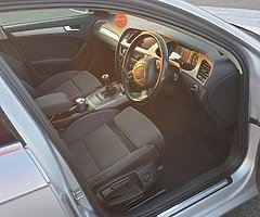 Audi A4 TFSI S-line - Image 5/7