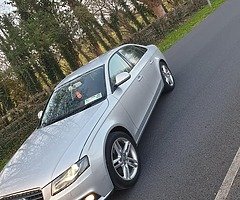 Audi A4 TFSI S-line - Image 7/7