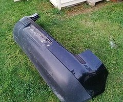 Vw Golf mk5 bits