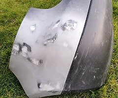 Vw Golf mk5 bits