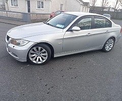 Bmw 320d for sale read ad before text