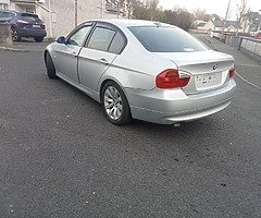 Bmw 320d for sale read ad before text