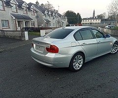 Bmw 320d for sale read ad before text - Image 9/9