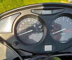 Honda Deauville 650 - Image 4/10