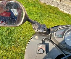 Honda Deauville 650 - Image 6/10