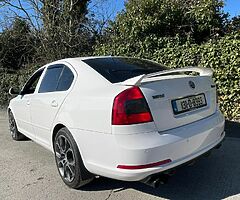 Skoda Octavia VRS 2013 / kitted - Image 5/10