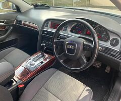 Audi A6 AUTOMATIC  NCT TAXED - Image 6/10