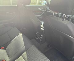 Audi A6 AUTOMATIC  NCT TAXED - Image 7/10