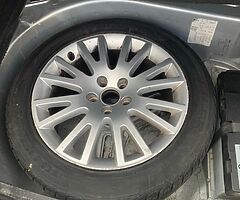 Audi A6 AUTOMATIC  NCT TAXED - Image 8/10