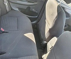 Carolla 1.4, Long NCT, WARRANTY - Image 4/10