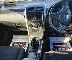 Carolla 1.4, Long NCT, WARRANTY - Image 5/10