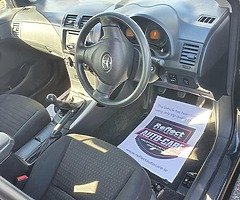 Carolla 1.4, Long NCT, WARRANTY - Image 6/10