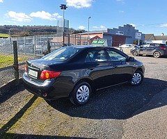 Carolla 1.4, Long NCT, WARRANTY - Image 10/10