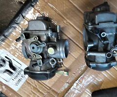 Harley Davidson parts