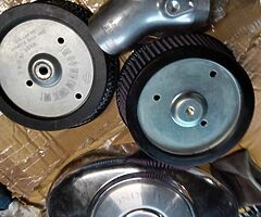 Harley Davidson parts - Image 4/10