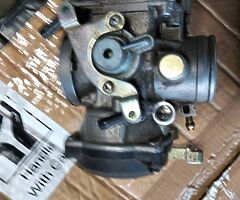 Harley Davidson parts - Image 5/10