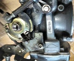 Harley Davidson parts - Image 6/10
