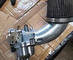 Harley Davidson parts - Image 7/10
