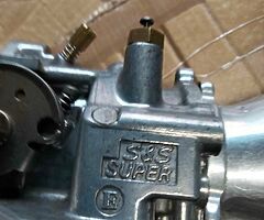 Harley Davidson parts - Image 8/10