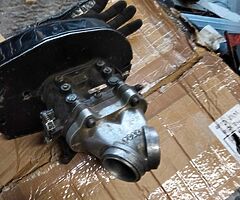 Harley Davidson parts - Image 9/10