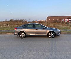 CITROEN C5 1.6HDI
