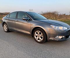 CITROEN C5 1.6HDI