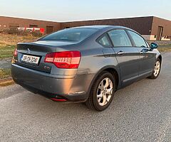 CITROEN C5 1.6HDI - Image 4/10