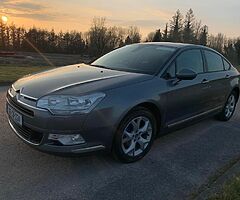 CITROEN C5 1.6HDI - Image 5/10