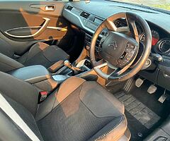 CITROEN C5 1.6HDI - Image 6/10