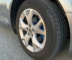CITROEN C5 1.6HDI - Image 8/10