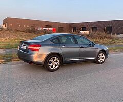 CITROEN C5 1.6HDI - Image 9/10