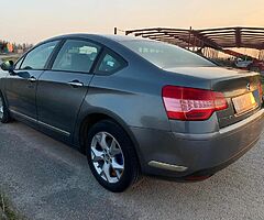 CITROEN C5 1.6HDI - Image 10/10