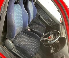 1994 Toyota Starlet GT Turbo EP85 - 4 Wheel Drive 4x4 - Image 8/10