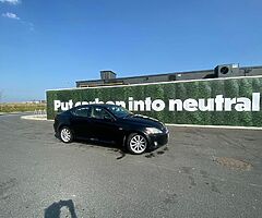 Lexus is220d - Image 5/7