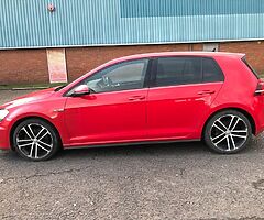 2016 Volkswagen Golf - Image 5/10
